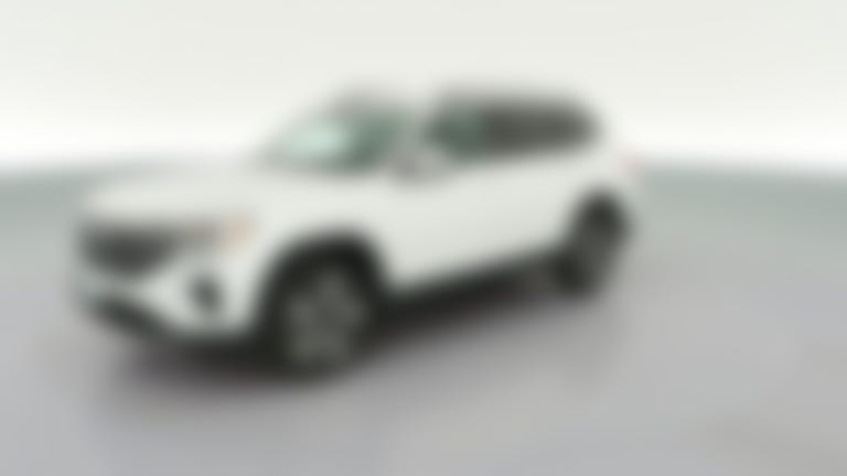 2025 Volkswagen Atlas vehicle photo