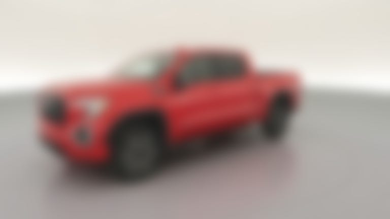 2021 GMC Sierra 1500 Crew Cab vehicle photo