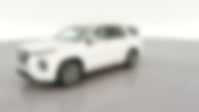 2021 Hyundai Palisade vehicle photo