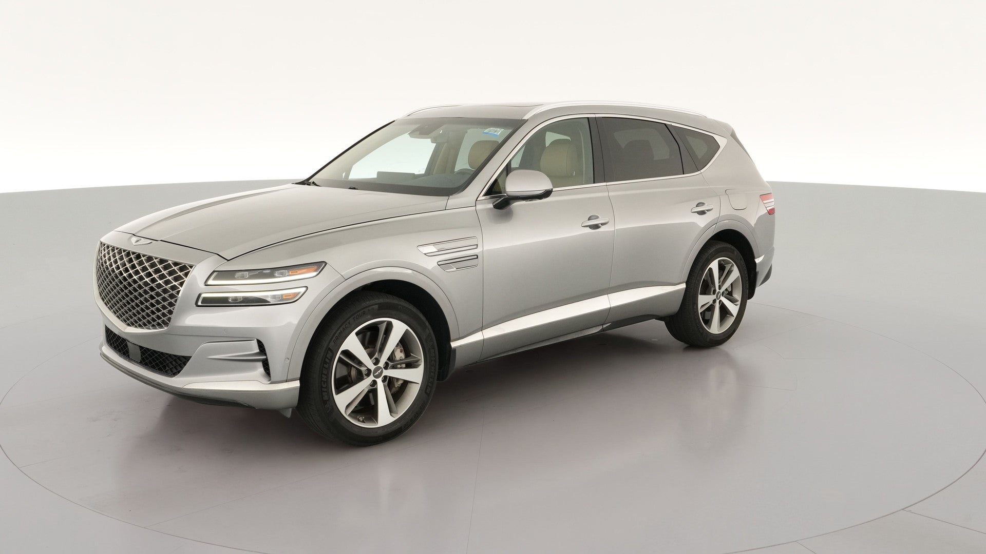 2024 Genesis GV80 vehicle photo