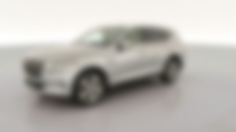 2024 Genesis GV80 vehicle photo