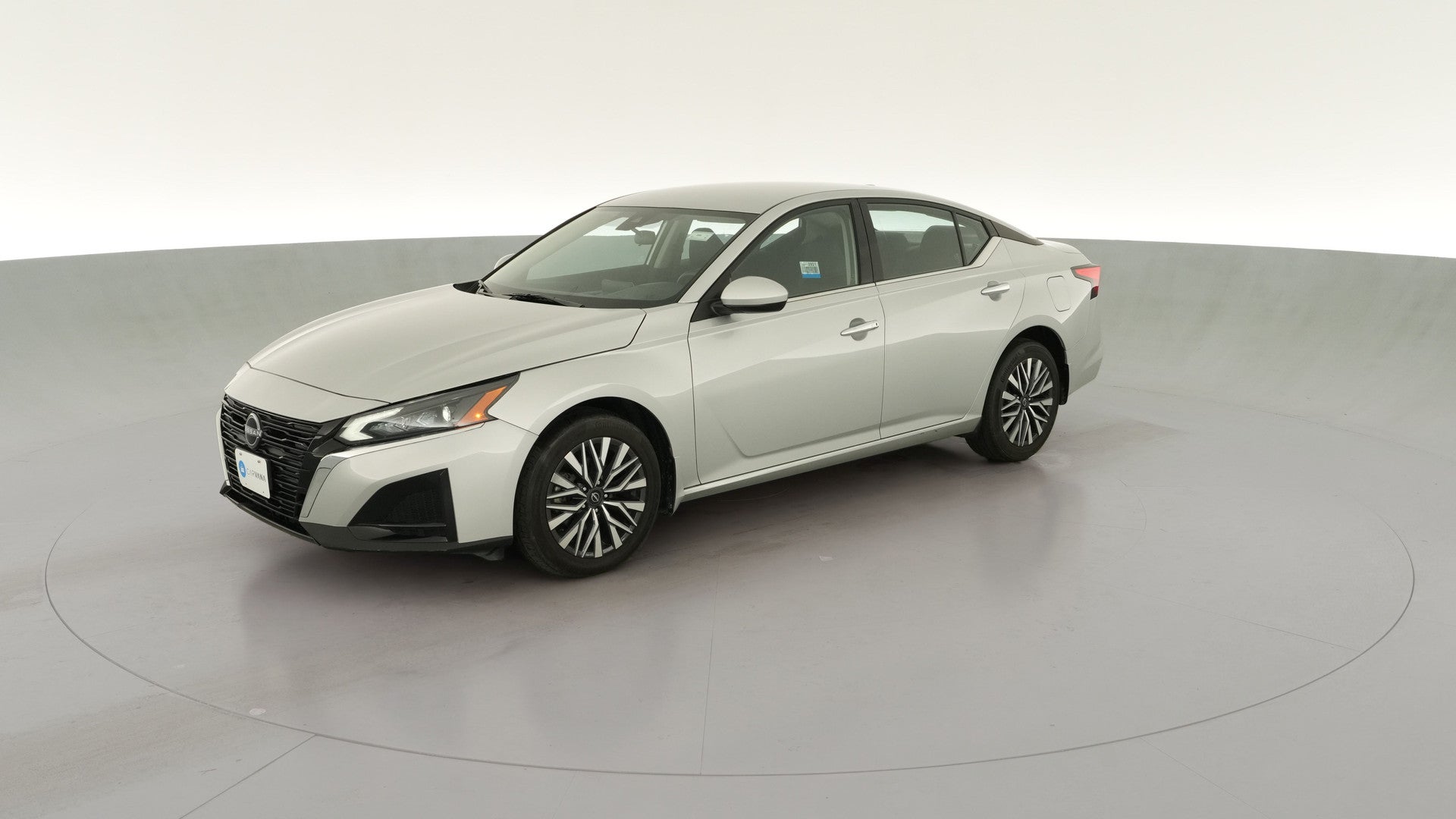2023 Nissan Altima vehicle photo