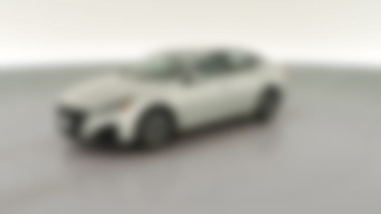 2023 Nissan Altima vehicle photo