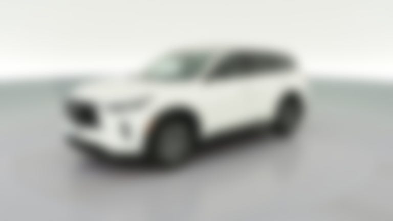 2025 INFINITI QX60 vehicle photo
