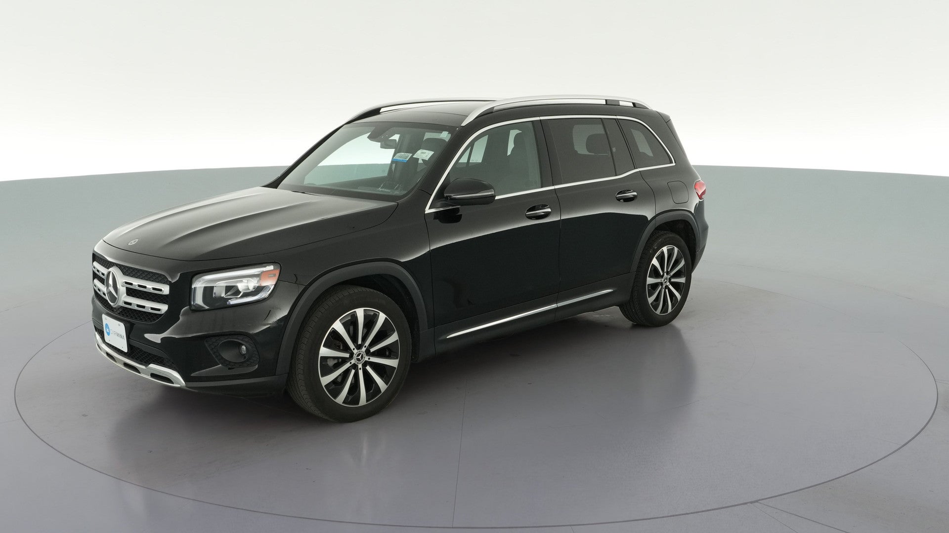2023 Mercedes-Benz GLB vehicle photo
