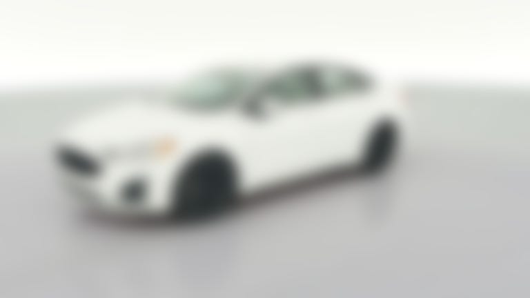 2020 Ford Fusion vehicle photo