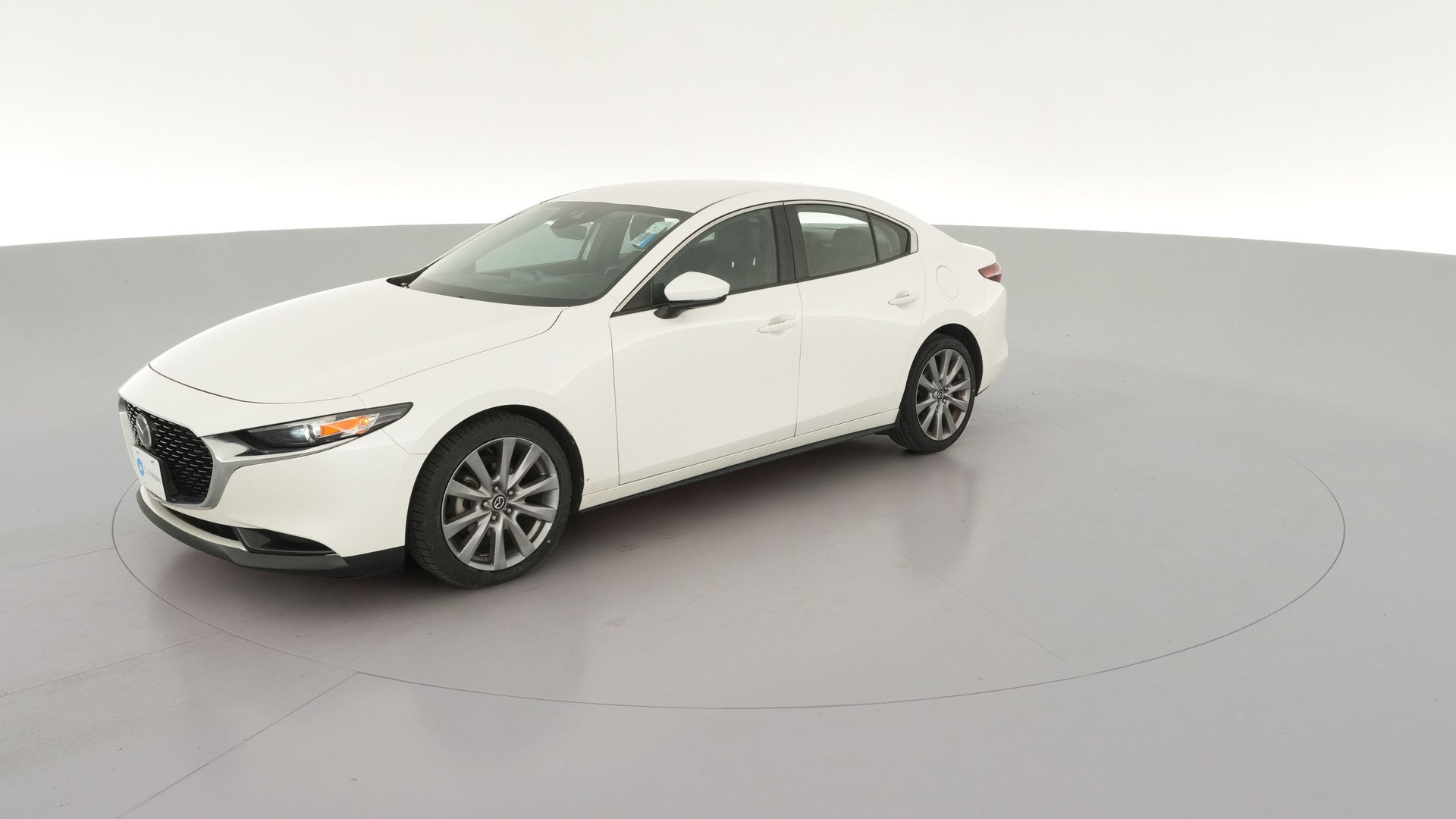 2019 MAZDA MAZDA3 vehicle photo