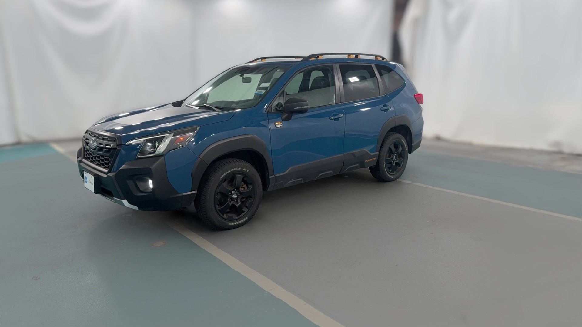 2023 Subaru Forester vehicle photo