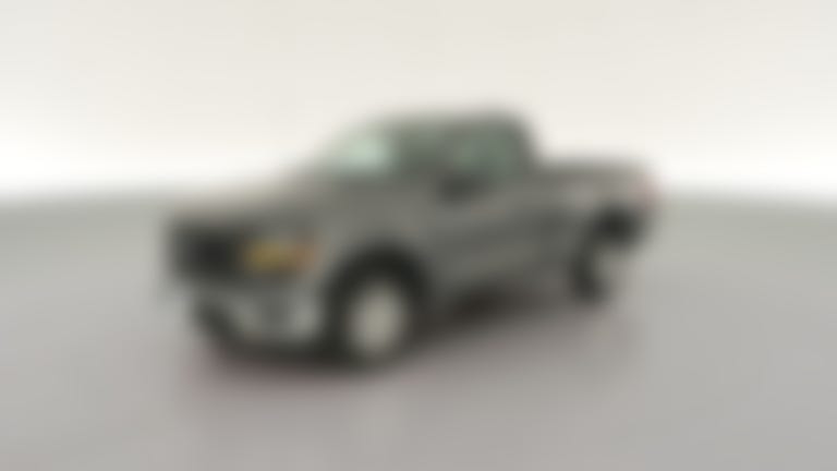 2024 Ford F150 Regular Cab vehicle photo