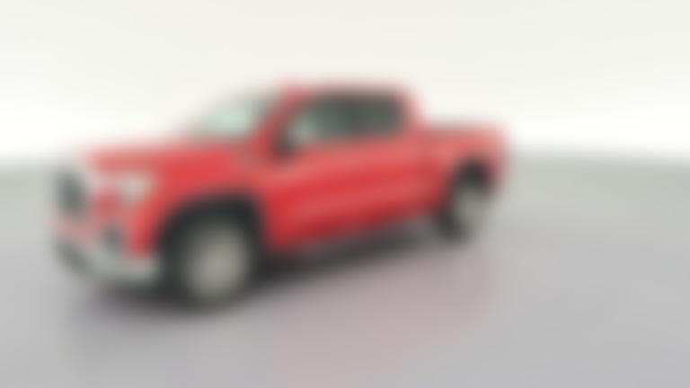 2019 GMC Sierra 1500 Crew Cab vehicle photo
