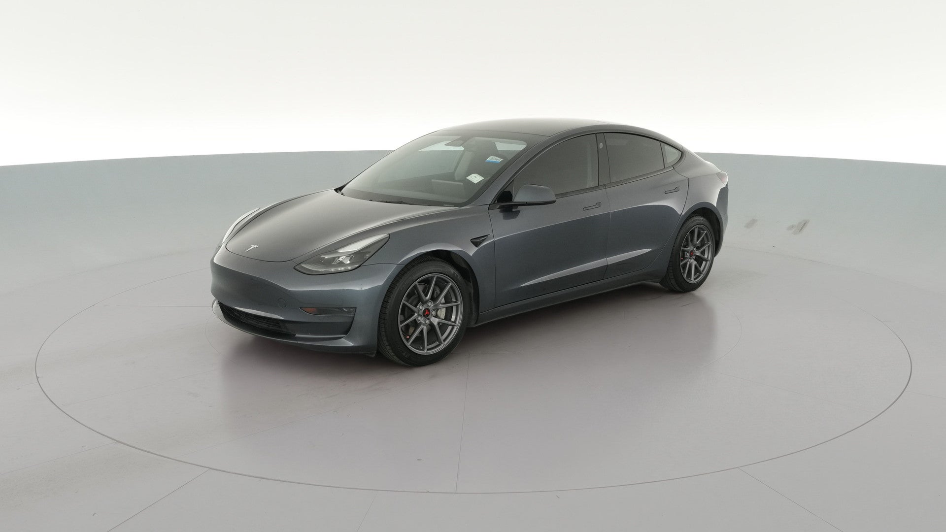 2023 Tesla Model 3 vehicle photo