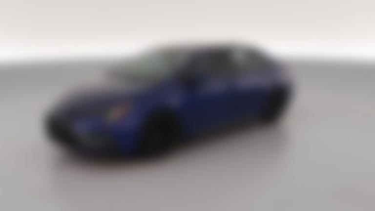 2022 Toyota Corolla vehicle photo