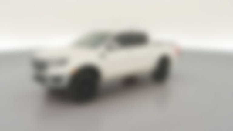 2020 Ford Ranger SuperCrew vehicle photo