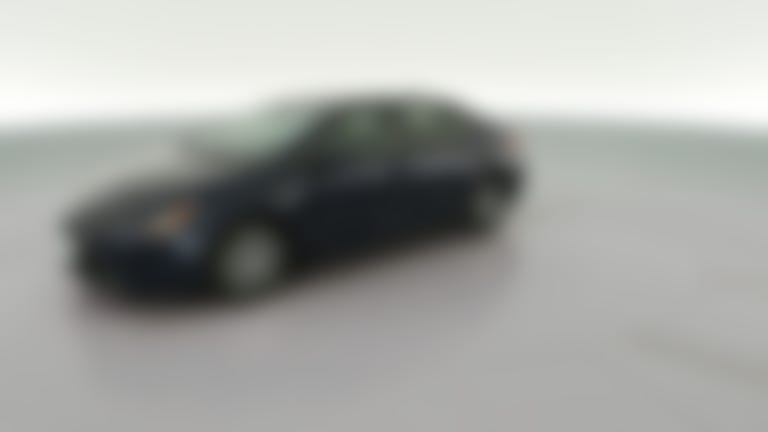 2021 Toyota Corolla Hybrid vehicle photo