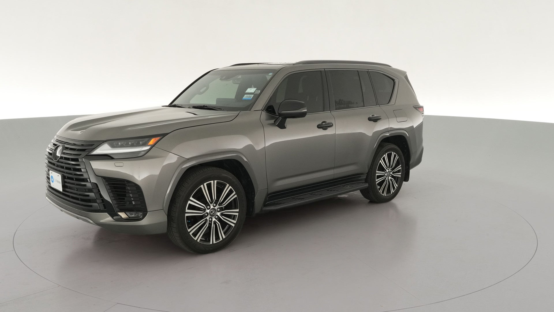 2023 Lexus LX vehicle photo