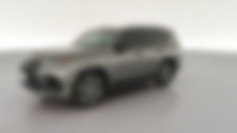 2023 Lexus LX vehicle photo