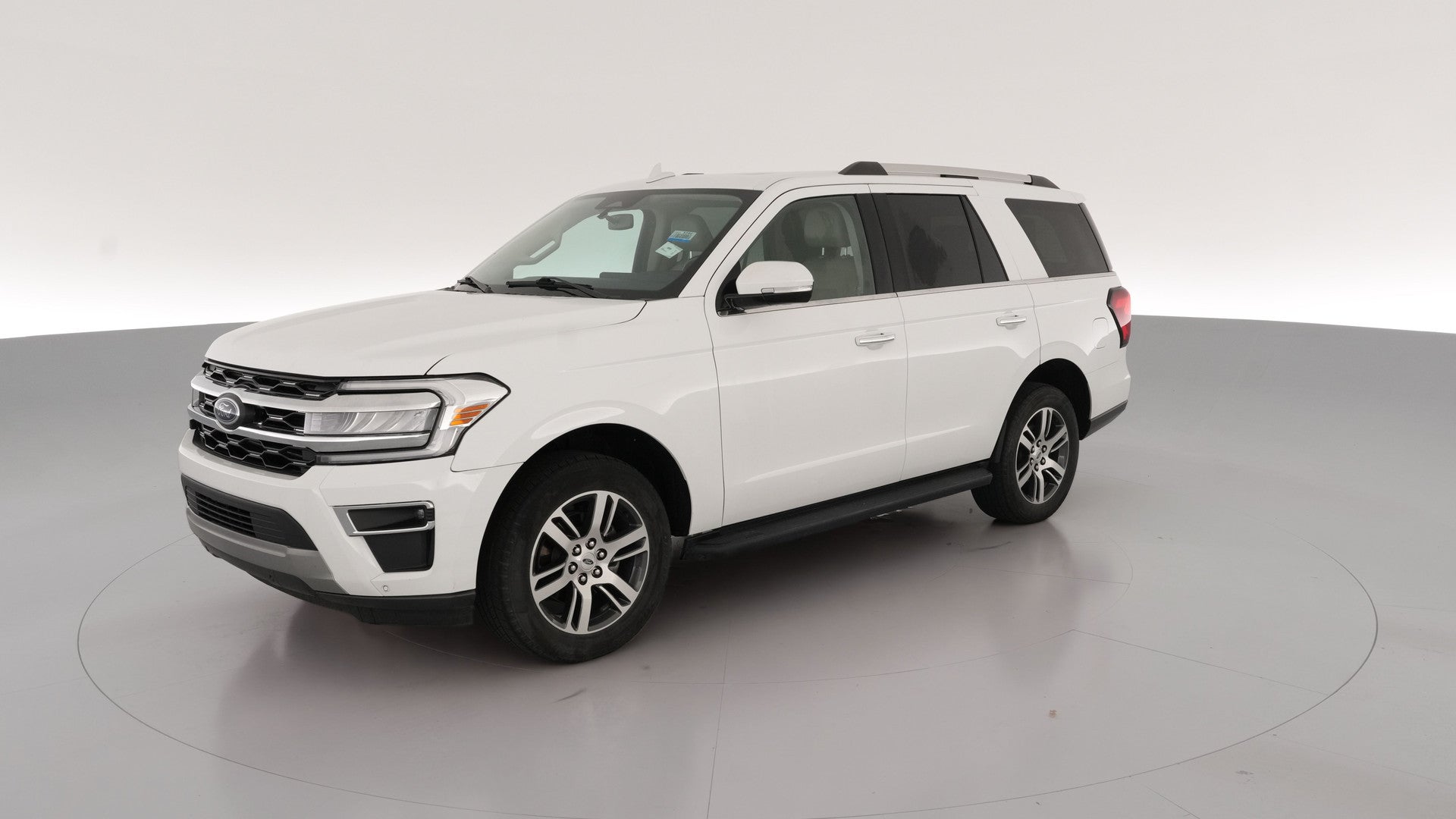 2024 Ford Expedition vehicle photo