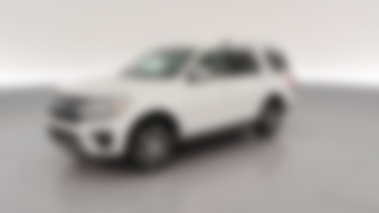 2024 Ford Expedition vehicle photo