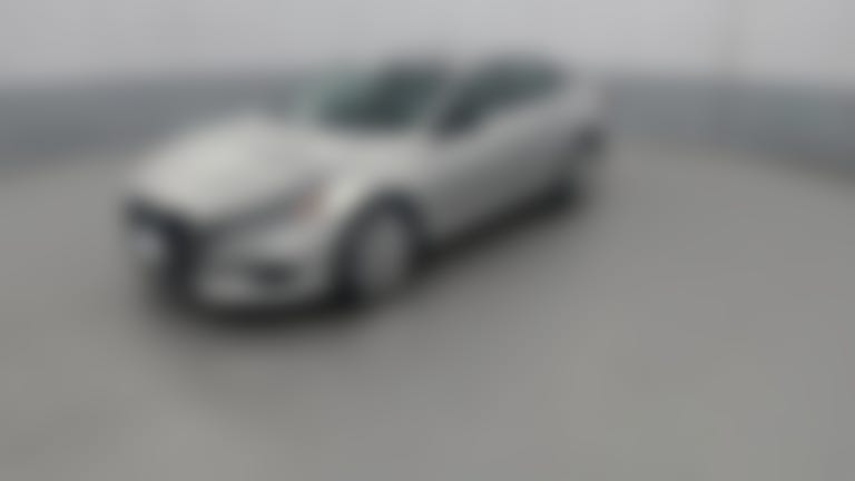 2019 Nissan Altima vehicle photo