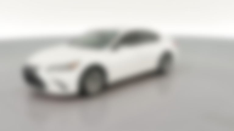 2021 Lexus ES vehicle photo