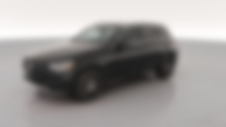 2022 Mercedes-Benz Mercedes-AMG GLC vehicle photo