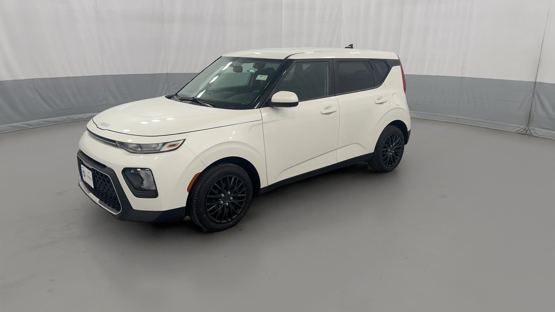 2022 Kia Soul vehicle photo