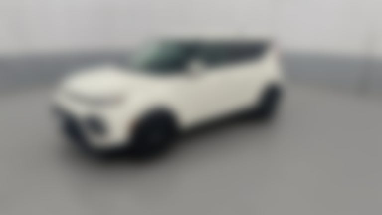 2022 Kia Soul vehicle photo