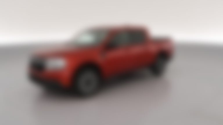 2024 Ford Maverick vehicle photo