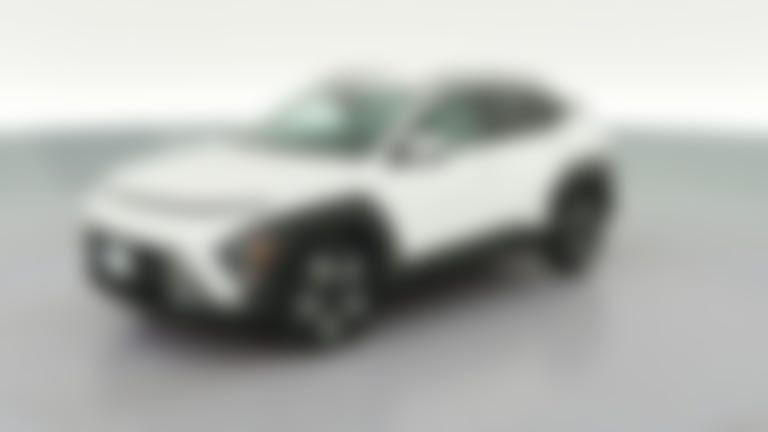 2025 Hyundai Kona vehicle photo