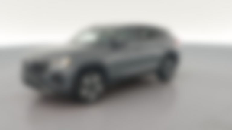 2026 Volkswagen Atlas Cross Sport vehicle photo