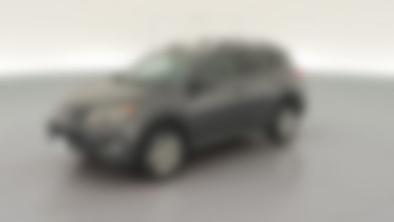 2013 Toyota RAV4 vehicle photo