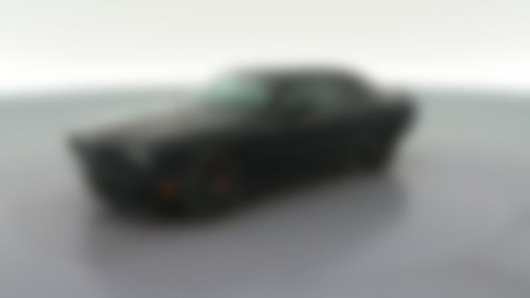 2014 Dodge Challenger vehicle photo