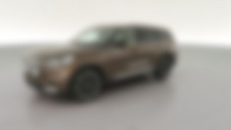2022 Lincoln Aviator vehicle photo