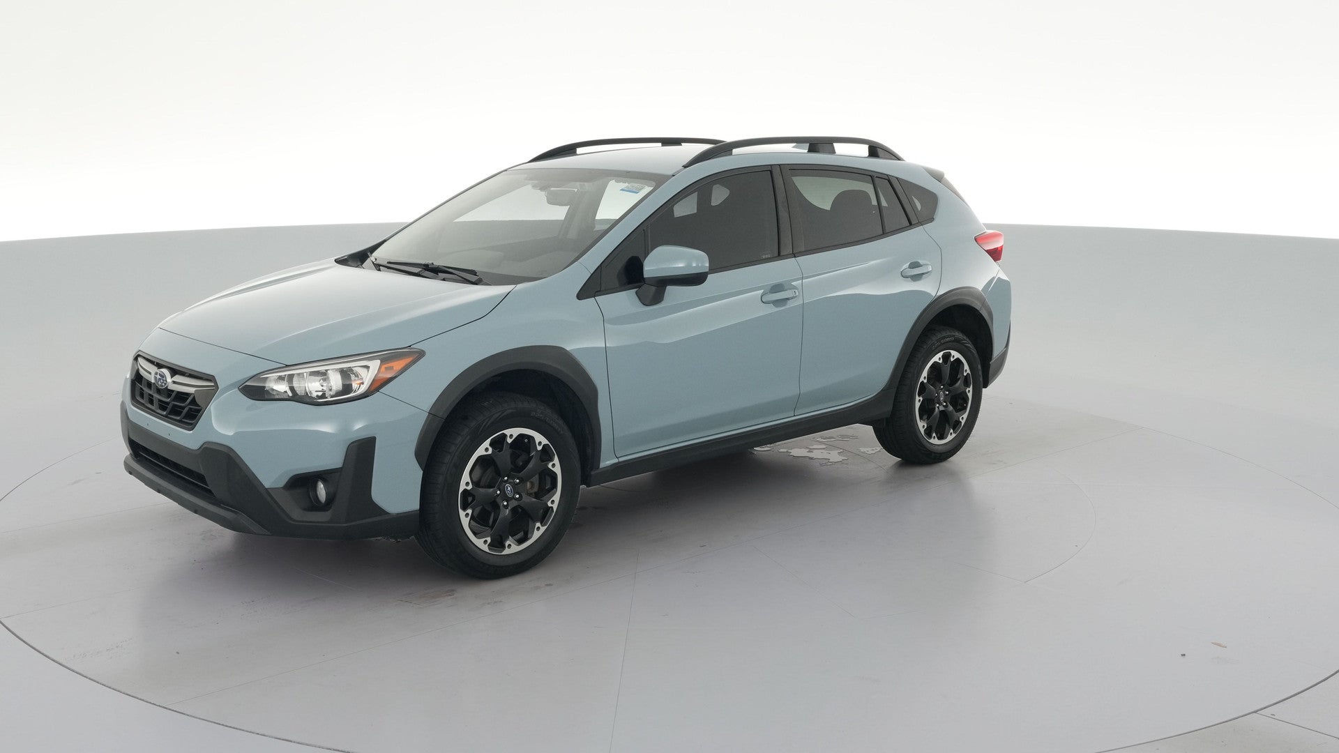 2022 Subaru Crosstrek vehicle photo