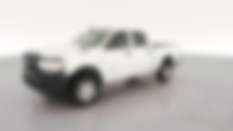 2022 Ram 3500 Crew Cab vehicle photo