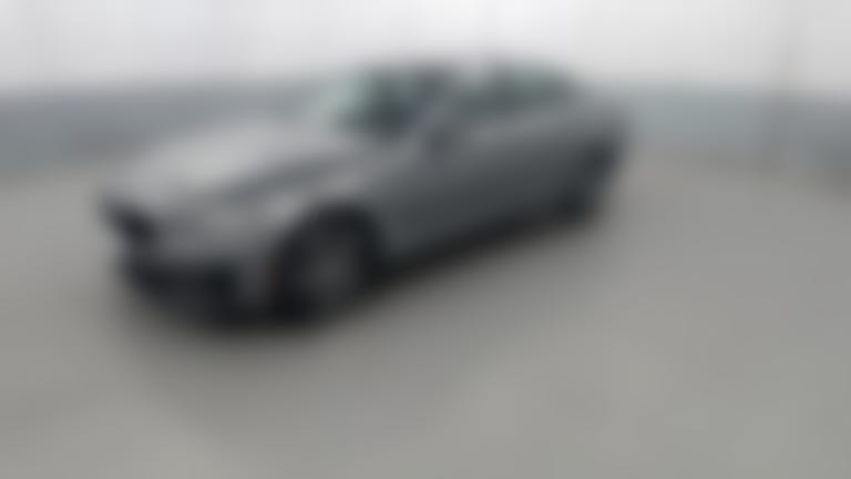 2023 BMW 5 Series vehicle photo