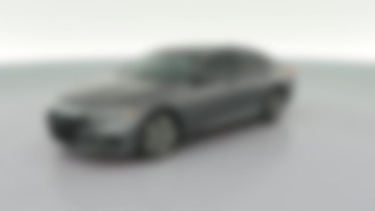 2018 Honda Accord vehicle photo