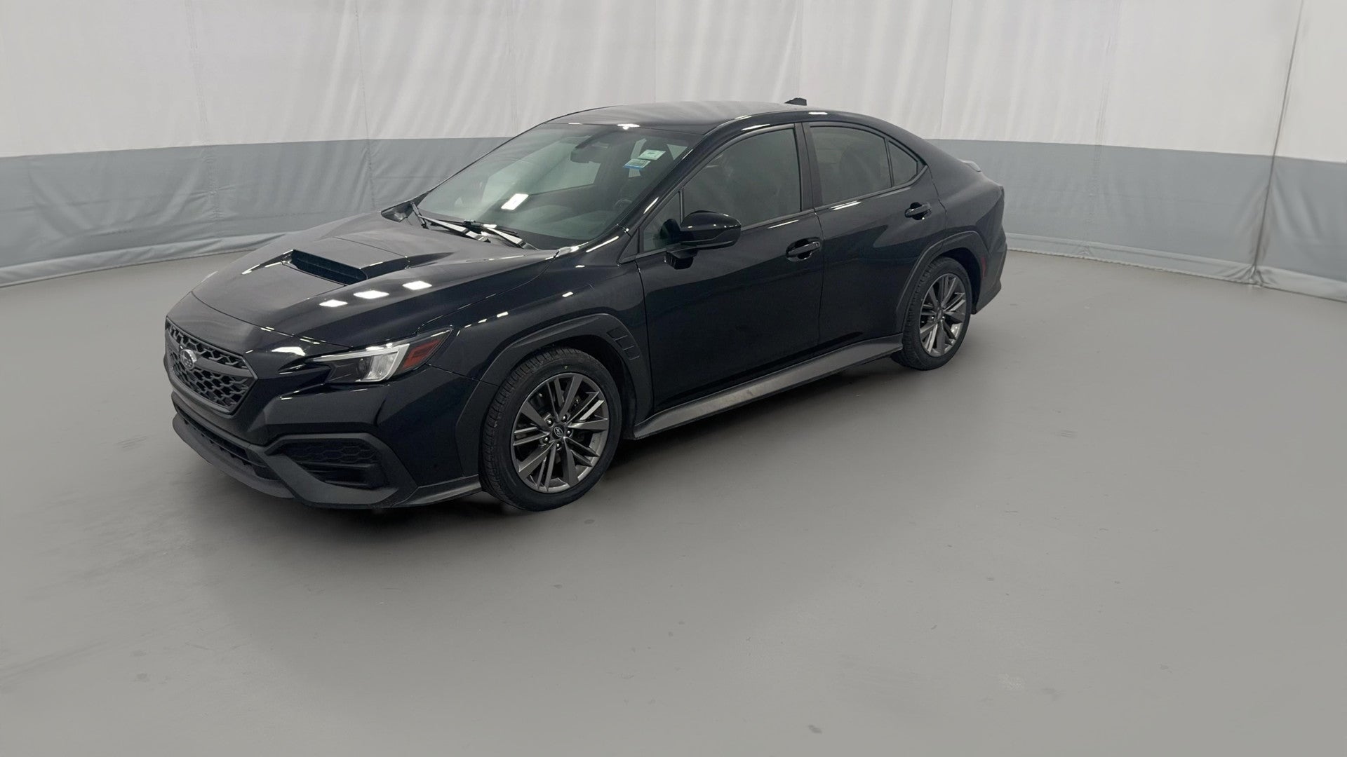 2023 Subaru WRX vehicle photo