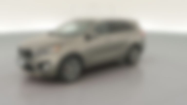 2017 Kia Sorento vehicle photo