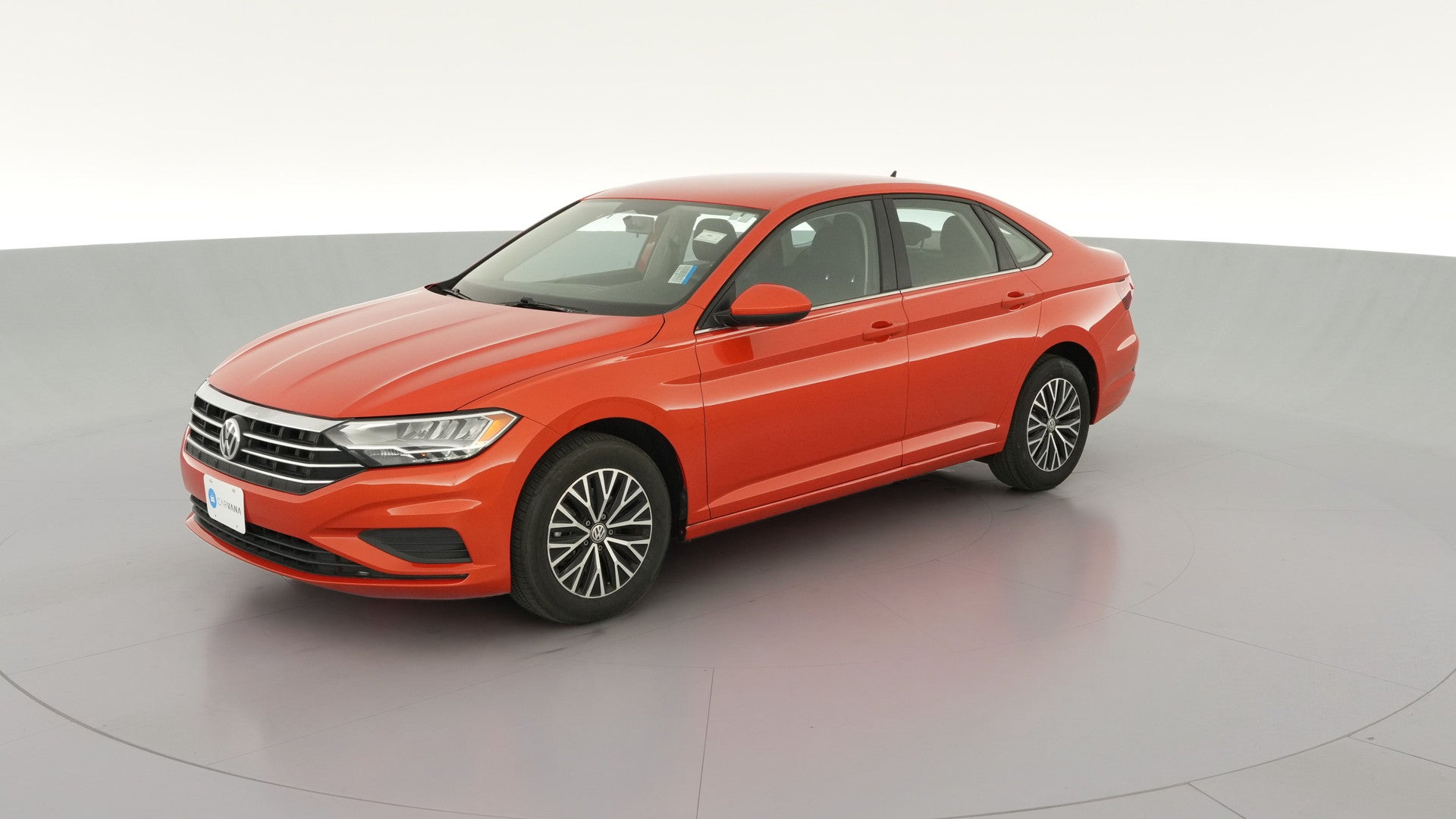 2021 Volkswagen Jetta vehicle photo