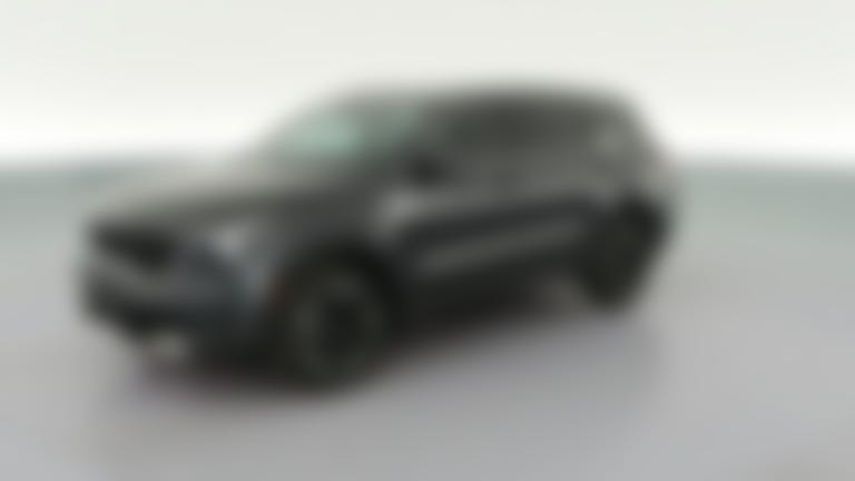 2026 Kia Sorento vehicle photo