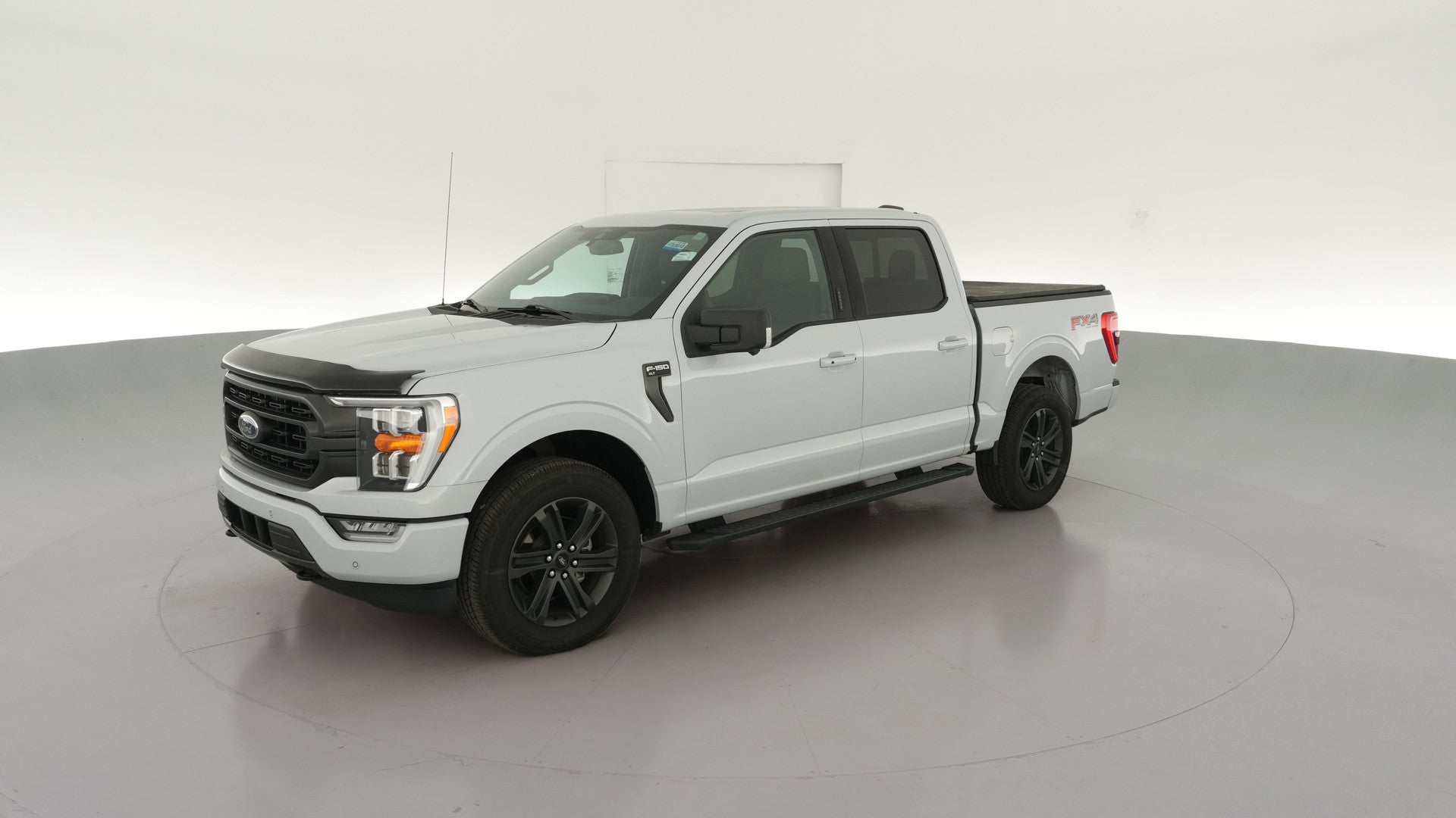2021 Ford F150 SuperCrew Cab vehicle photo