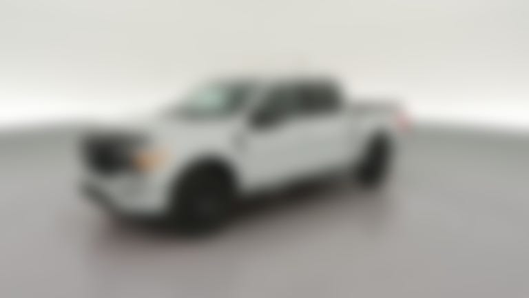 2021 Ford F150 SuperCrew Cab vehicle photo