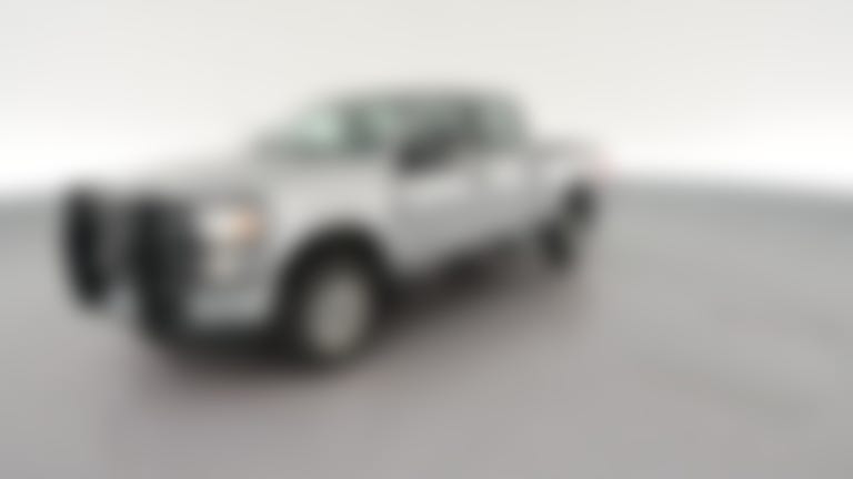 2022 Ford F250 Super Duty Crew Cab vehicle photo