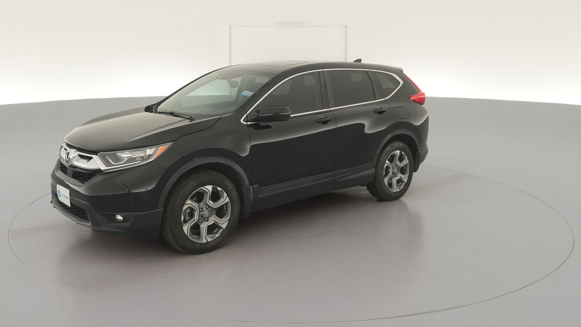 2017 Honda CR-V vehicle photo