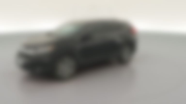 2017 Honda CR-V vehicle photo