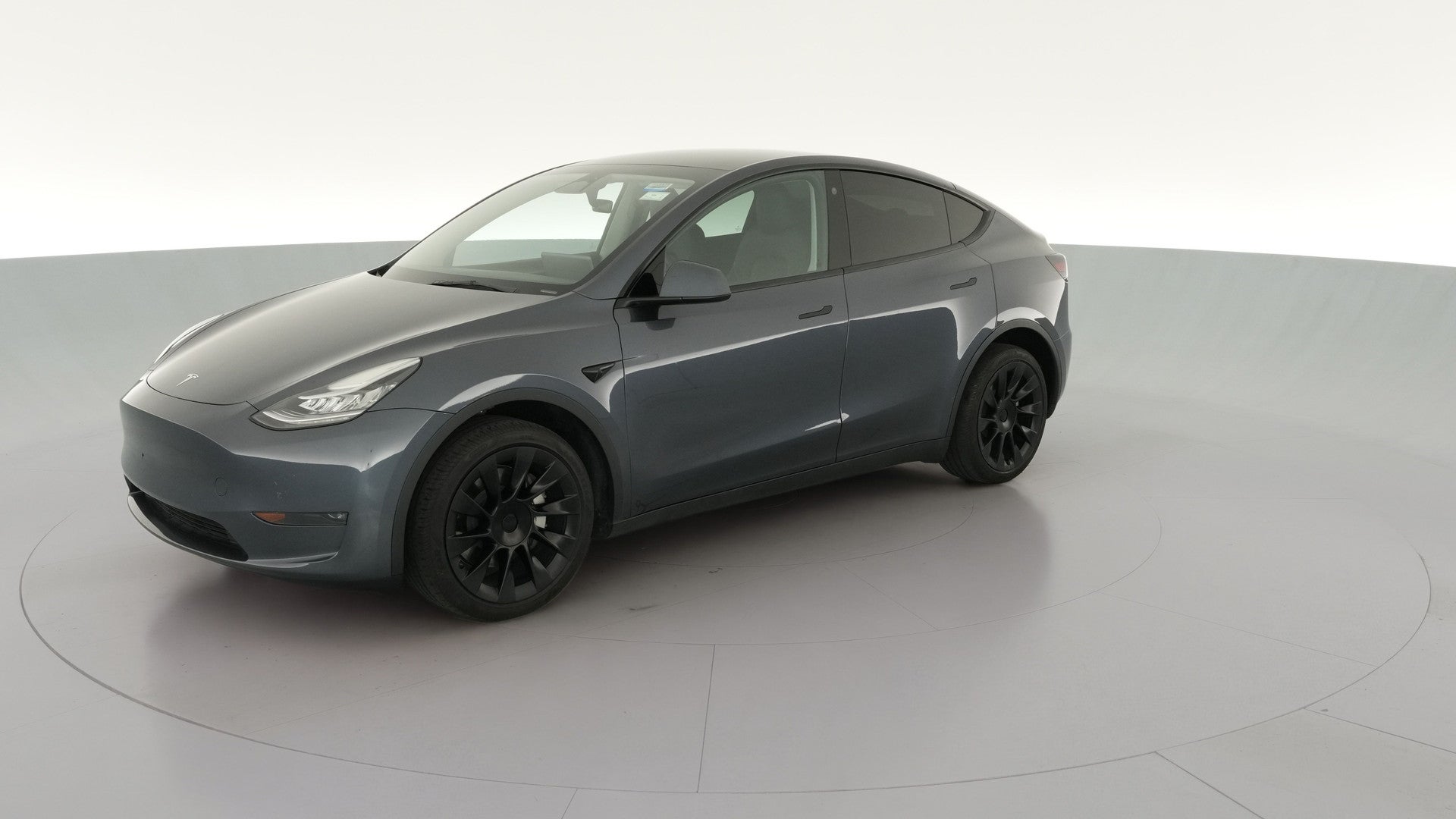 2023 Tesla Model Y vehicle photo