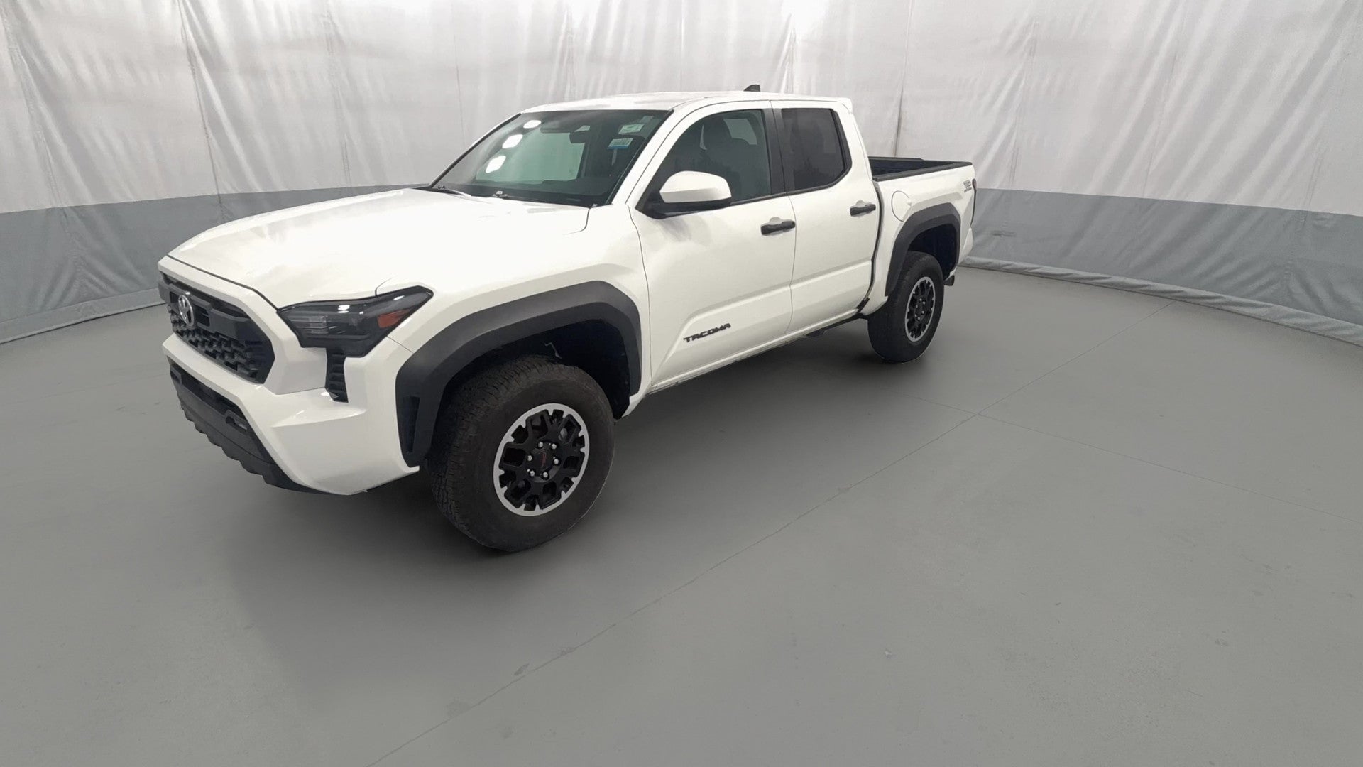 2025 Toyota Tacoma Double Cab vehicle photo
