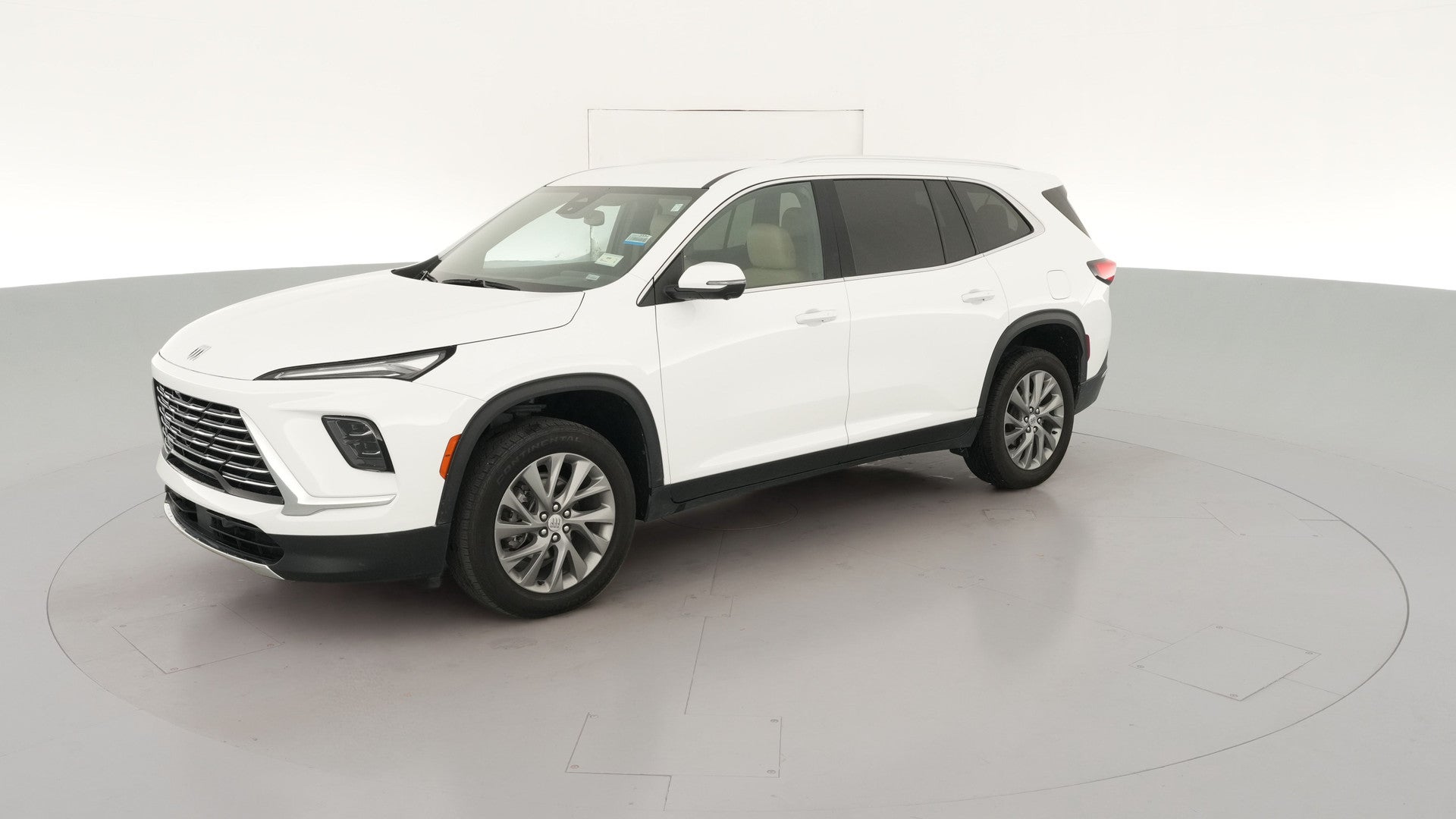 2025 Buick Enclave vehicle photo