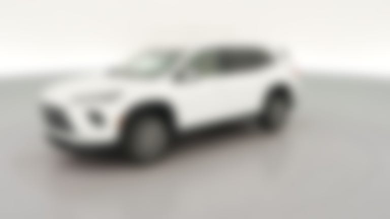 2025 Buick Enclave vehicle photo